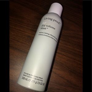 LIVING PROOF DRY VOLUME